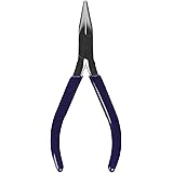 Beadaholique Beadsmith Jeweller's Micro Pliers Chain Flat Nose