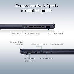 ASUS ExpertBook B9 OLED Ultralight Business
