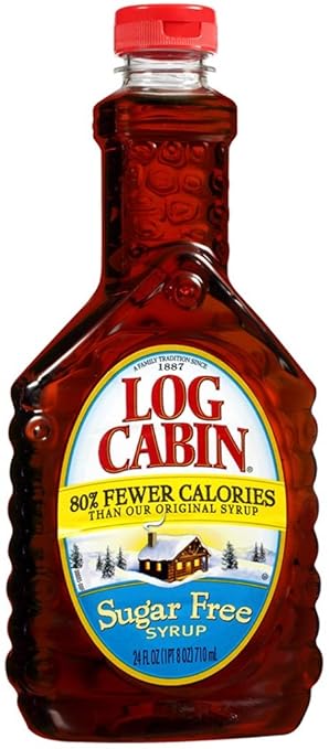 Log Cabin Syrup Heart Of The Home Commercial 1997 Youtube