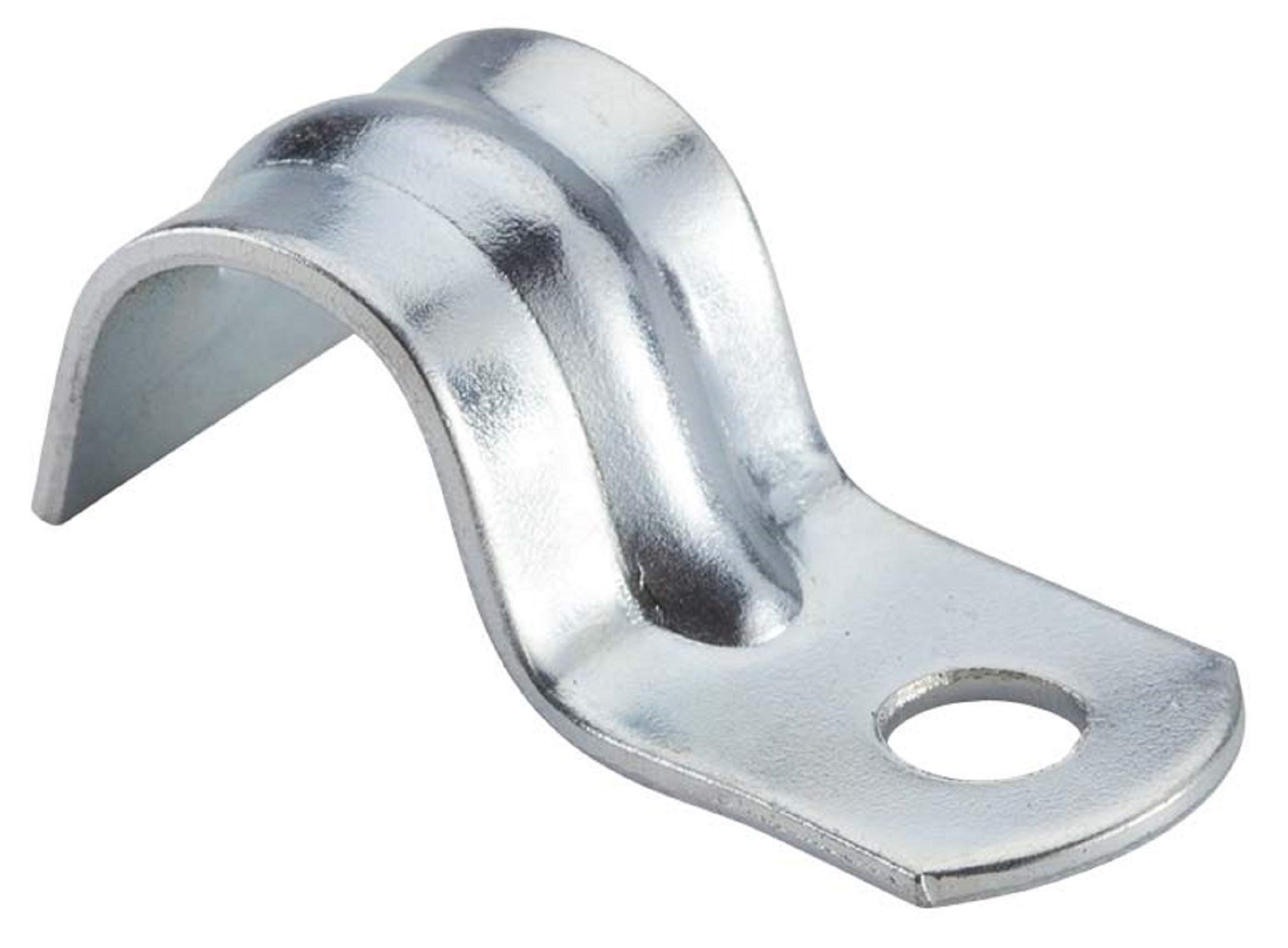Halex 26864 Reducing Washer, 3 in OD, Steel - pack of 4