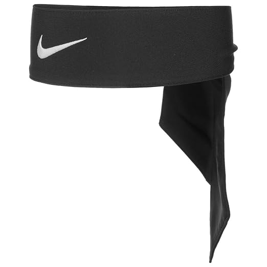 Nike Dri-fit Head Tie 2.0 Haarbänder