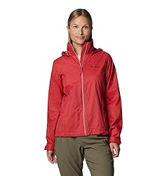 Columbia Women's Switchback IV