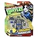 Nickelodeon Teenage Mutant Ninja Turtles Samurai Leonardo Basic Action Figure