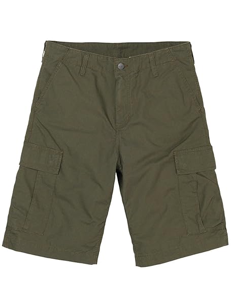 Carhartt WIP Herren Shorts Regular Cargo Shorts