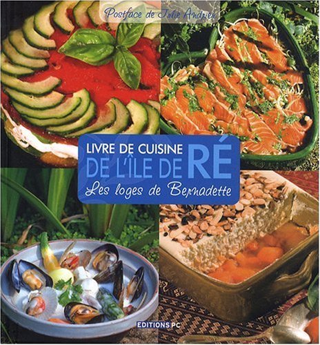 Download la cuisine de l'île de Ré