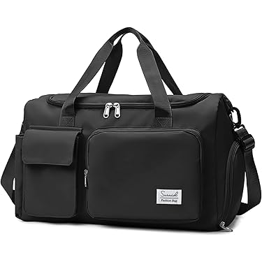 Amazon Best Sellers: Best Sports Duffel Bags