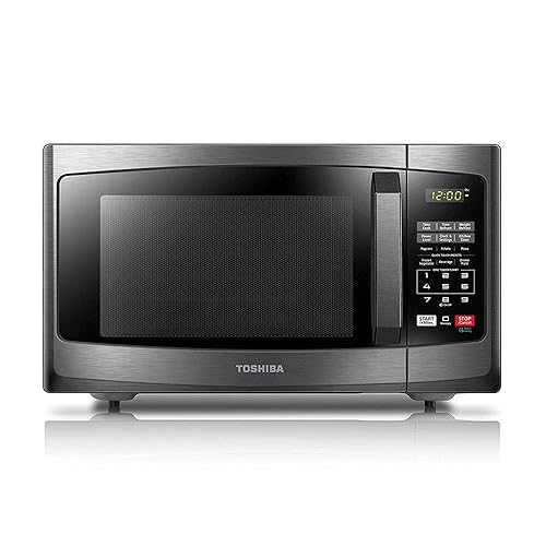 Top 10 Best Compact Microwaves On The Market 2024 Reviews