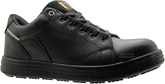 New Mens Lightweight Safety Steel Toe Cap Work Hiking Boots Skate Ladies Trainers Shoes
