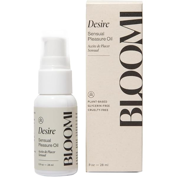 美容液 Koi Organic Intimate Oil Amazon.com: Bloomi Delight Organic Oil Based Lube - FDA Cleared