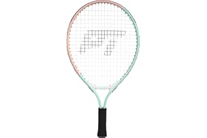 PickleTech Kids Tennis Racket - Lightweight & Durable, 17-25 inch Youth Tennis Racquet for Ages 2-12, Comfortable Grip, Perfect for Beginners, Fun Designs for Boys & Girls