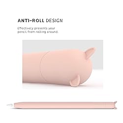 Eleet Silicone Sleeve for Apple Pencil 1st