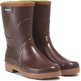 Aigle Women's Bison L 2 Rain Boot