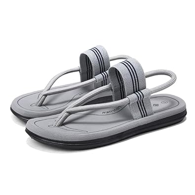 mens beach sandals amazon