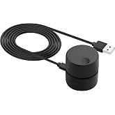 ELFJMZP USB Volume Control Knob &ndash; Physical Audio Control with Magnetic Base