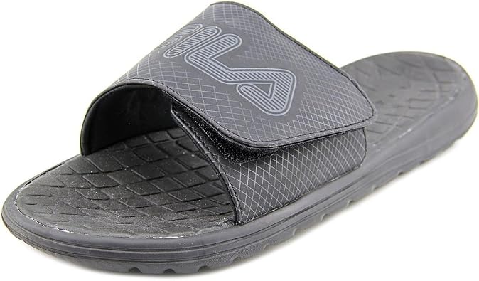 fila athletic sandals