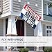 Anley |Fly Breeze| 3x5 Foot Saturdays are for The Boys Flag - Vivid Color and UV Fade Resistant - Canvas Header and Double Stitched - Male Fraternity Flags Polyester with Brass Grommets 3 X 5 Ft