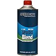 Speedokote SMR-420-Q - 2.1 Low voc Clear Coat Blender, Perfect Clearcoat Blend Edges Quart
