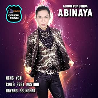 Hayang Beunghar Pop Sunda By Abinaya On Amazon Music Amazon Com