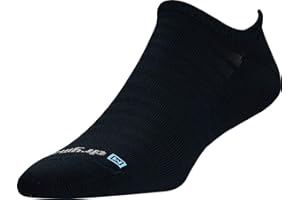 Drymax Hyper Thin™ Running No Show