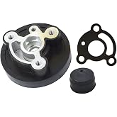 877-307 Head Cap Gasket Set For Hitachi NR83A2 | For Hitachi NR83A NR83A2(S) Framing Nailer Part