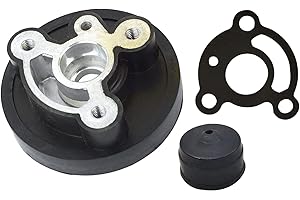 NBWOAL 877-307 Head Cap Gasket Set For Hitachi NR83A2 NR83A NR83A2(S) Framing Nailer Part