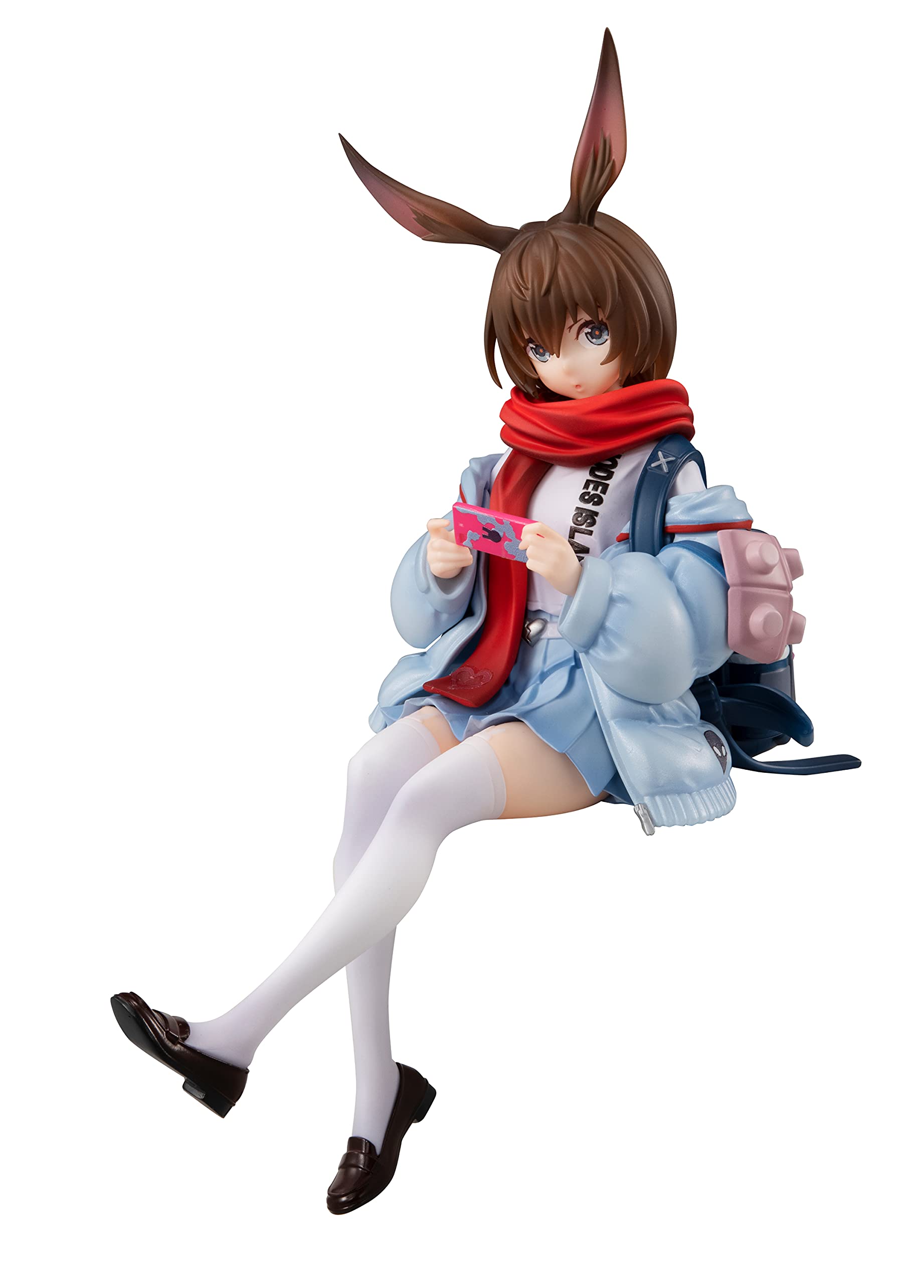 Furyu Arknights Noodle Stopper PVC Statues Amiya 13cm