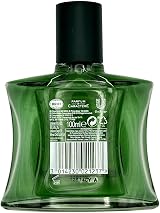 Brut Aftershave Lotion 100ml Mens Masculine Fresh Fragrance view 2