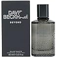 David Beckham Beyond by David Beckham Eau De Toilette Spray 3 oz for Men