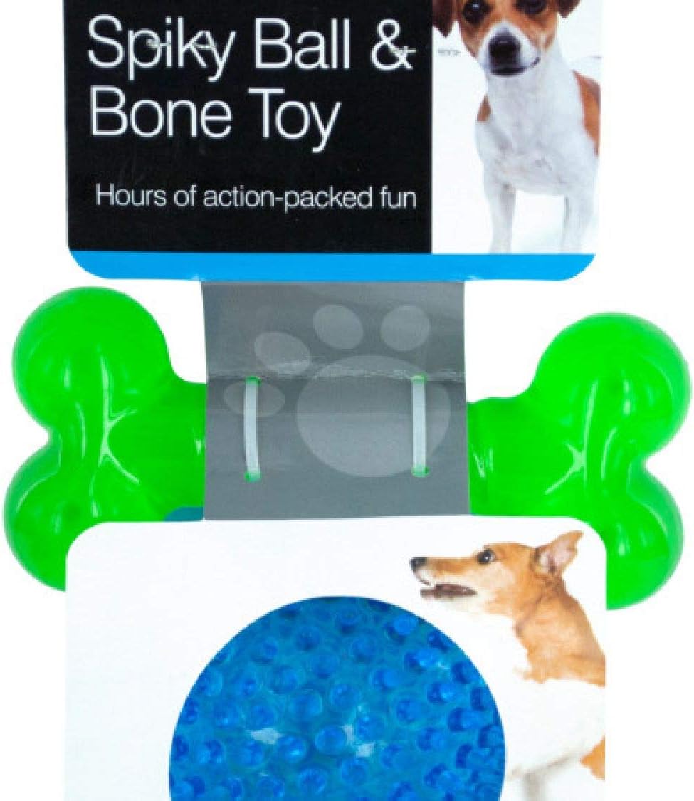 bulk dog toys