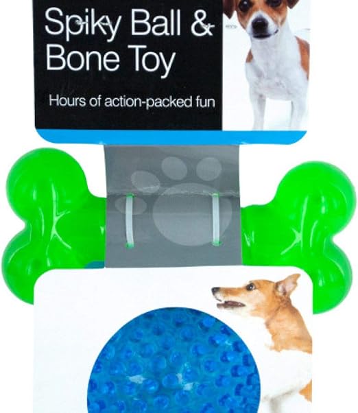 bulk dog toys amazon
