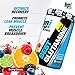 BPI Sports Best Glutamine - Essential Amino Acid for Intense Training with L-Glutamine - Post-Workout Recovery and Muscle Support - Berry Citrus, 14.1 oz