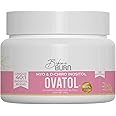 Bikini Burn Ovatol® | Optimal Mix Inositol Myo & D-Chiro with 40:1 Ratio
