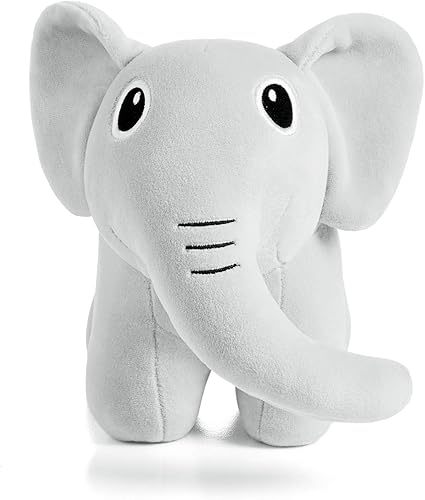 elephant infant toy