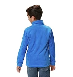 Columbia Boys' Little Steens Mt Ii Fleece, Super