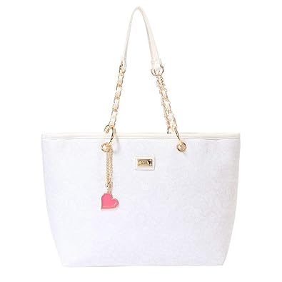 Amazon セシルマクビー Cecil Mcbee トートバッグ レディース Amazon セシルマクビー Cecil Mcbee トートバッグ レディース