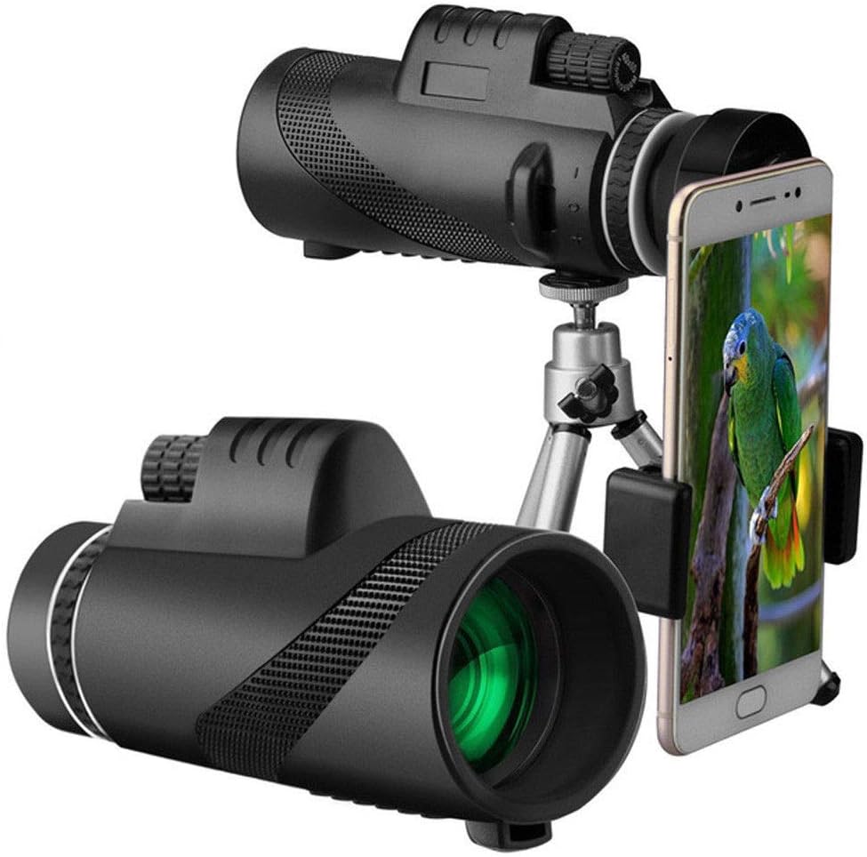 lightspeed optics smartphone monocular telescope