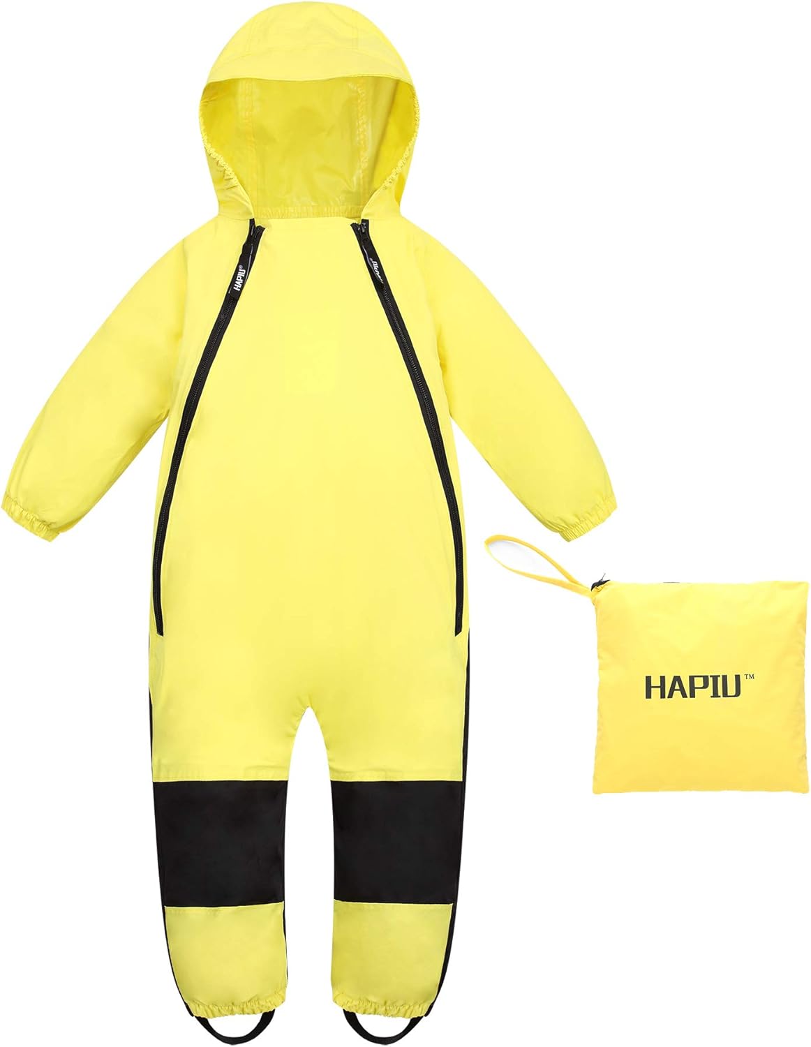 baby boy rain suit