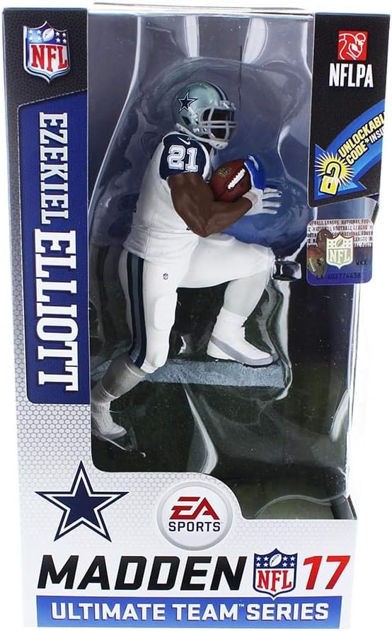 dallas cowboys color rush uniforms