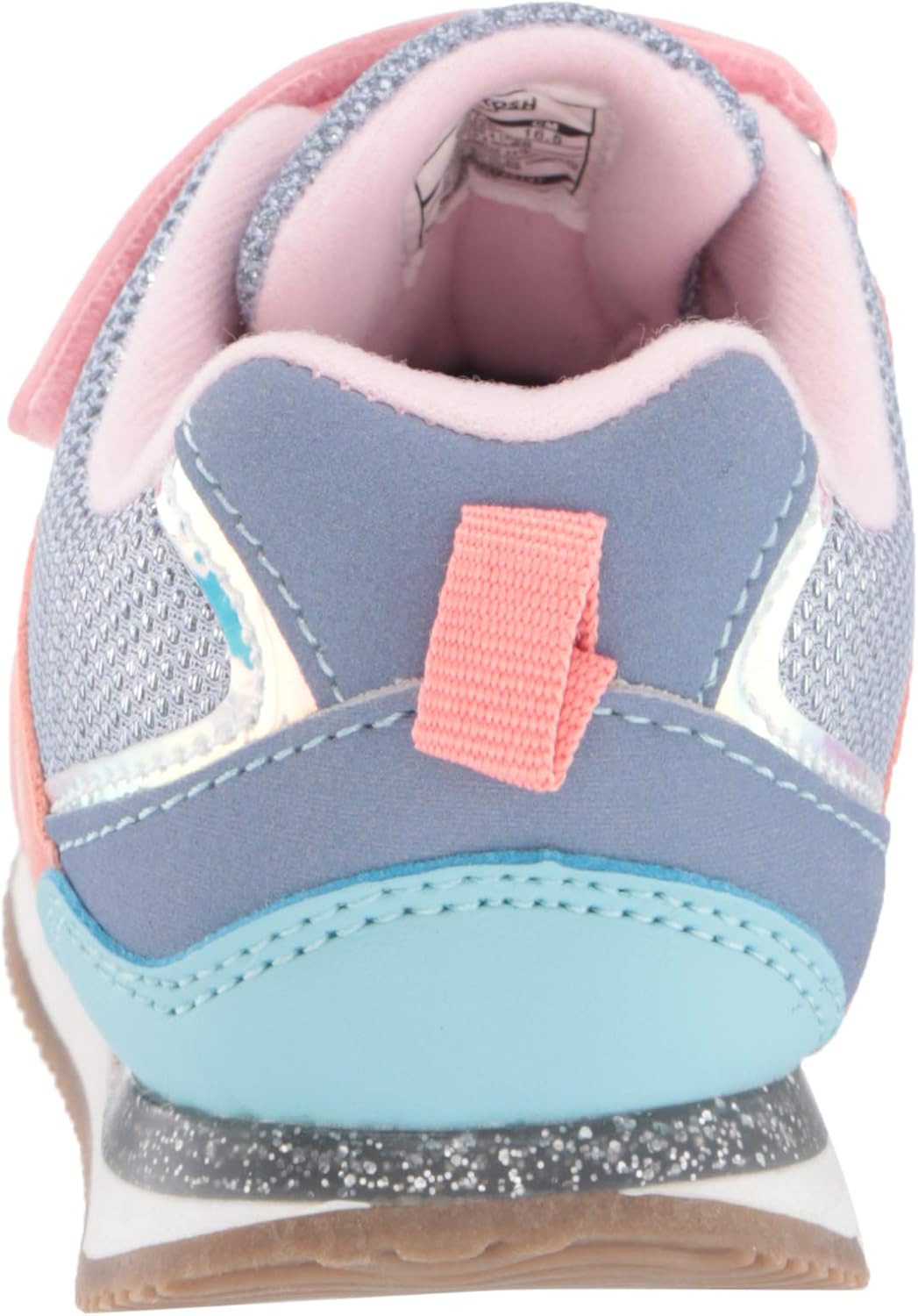 boys athletic shoes on Oshkosh Bgosh Toddler And Little Boys Eddi Athletic Sneaker Baby Baby Girls