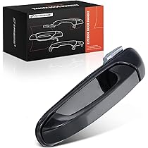 2006 Dodge Ram Door Front Left Exterior Door Handle For 1994 - Foto 4