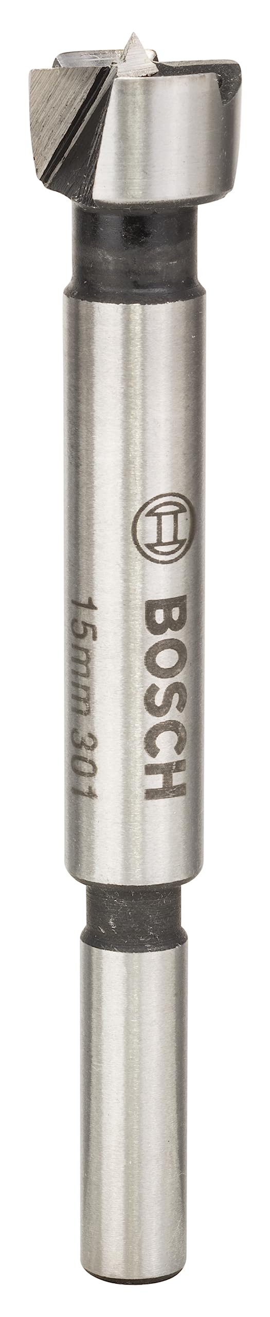 Bosch 2609255285 90mm Forstner Drill Bit with Diameter 15mm