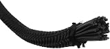 Cost Wise 10m Elasticated Rope 8mm Bungee Cord Stretchy Tie Tarpaulins view 5