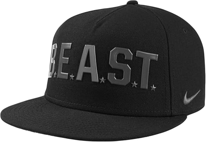nike beast hat