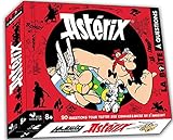 La boite à questions - Astérix (Boîtes à) (French Edition) by 