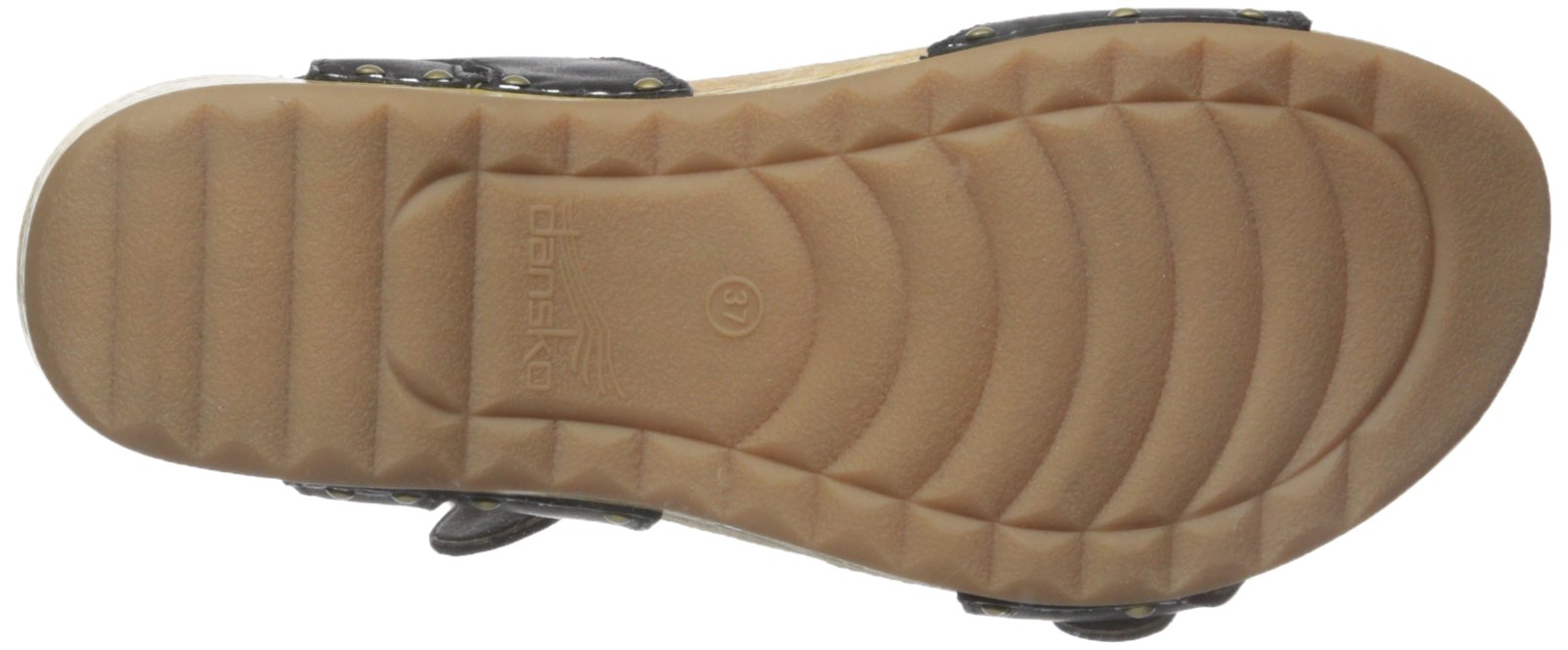 Dansko Women's Mabel Platform Sandal - Image 4