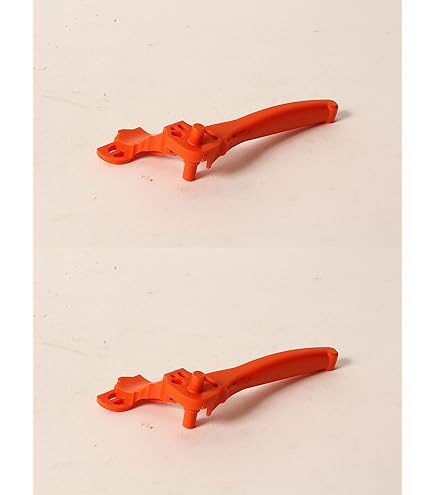 2 Stück Drosselklappenauslöser Für Echo/Shindaiwa Heckenscheren - Ersatzteil 17801052130
