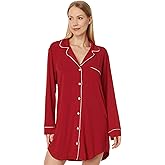 Eberjey Gisele Classic Women's Pajama Sleepshirt