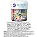 Wilton Flowerful Sprinkles Medley, 2.4 oz. - Candy Sprinkles
