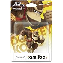 amiibo マリオ(大乱闘スマッシュブラザーズシリーズ), Figures