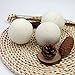 SheepSheepSheep Sheep Laundry Balls Dryer XL Handmade Organic Wool Dryer Balls Laundry You Can Choose 3~9Package (6)